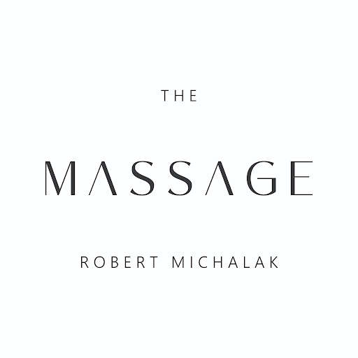 Zdjęcie na okładce dla The Massage Robert Michalak